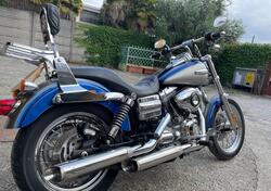 Harley-Davidson 1584 Super Glide Custom (2008 - 13) - FXDC usata