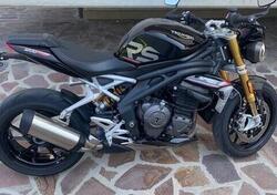 Triumph Speed Triple 1200 RS (2021 - 24) usata