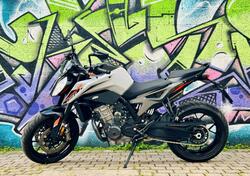 KTM 790 Duke L (2023 - 24) usata