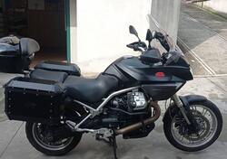 Moto Guzzi Stelvio 1200 8V (2011 - 16) usata