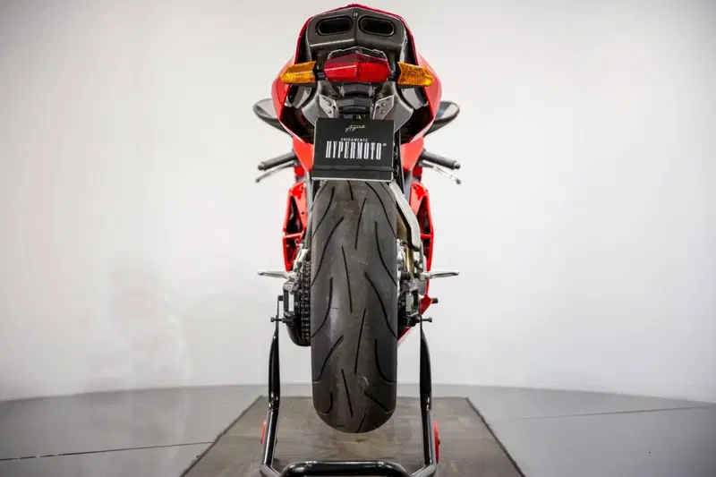 Ducati 999 (2002 - 04) (8)