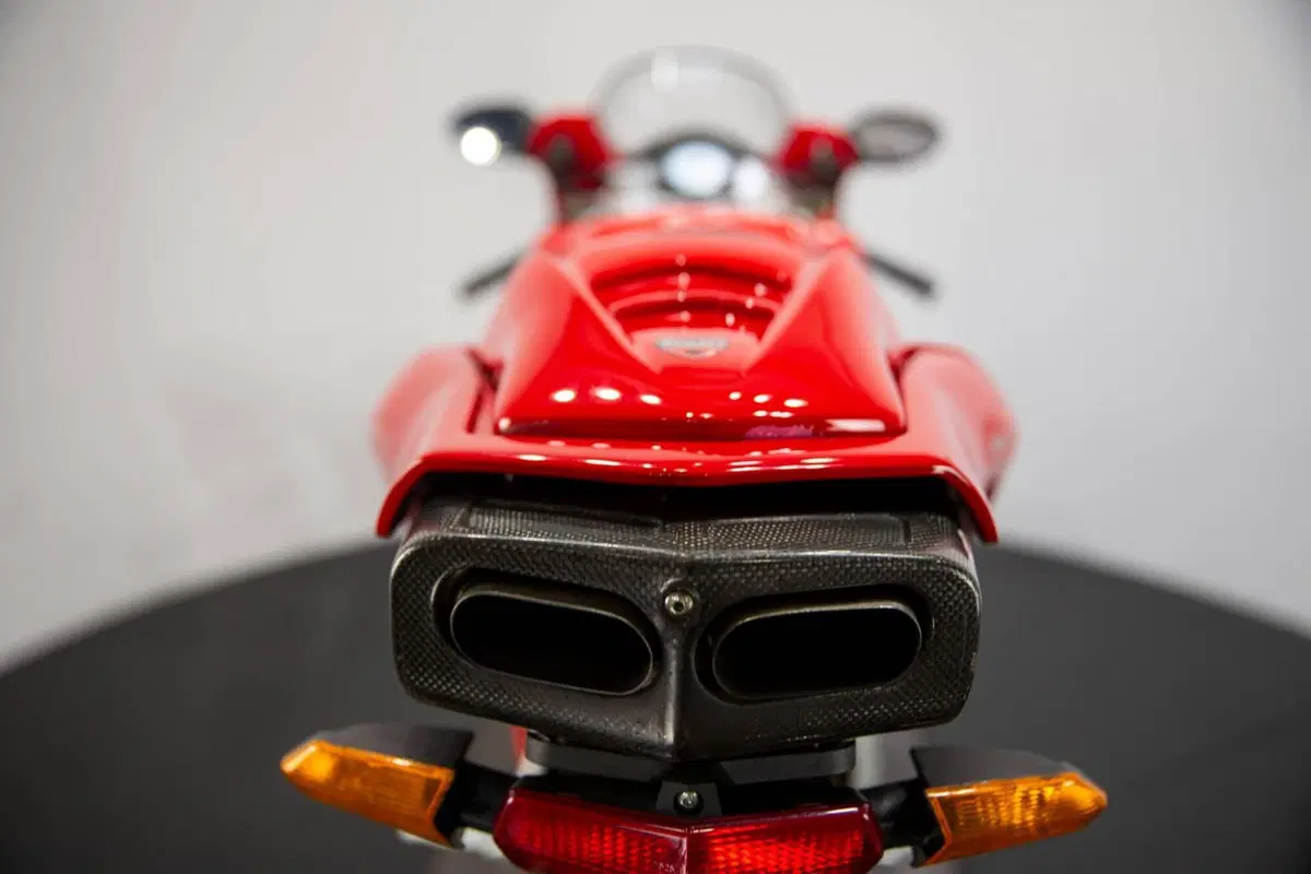 Ducati 999 (2002 - 04) (14)