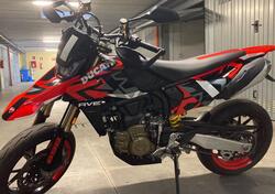 Ducati Hypermotard 698 Mono RVE (2024 - 25) usata