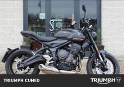 Triumph Trident 660 (2025) usata