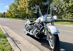 Harley-Davidson 1584 Deluxe (2007 - 08) - FLSTN usata