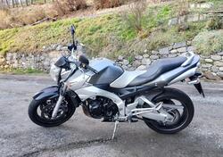 Suzuki GSR 600 (2006 - 11) usata