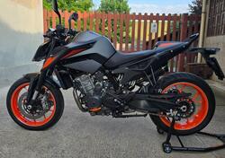 KTM 790 Duke (2018 - 20) usata