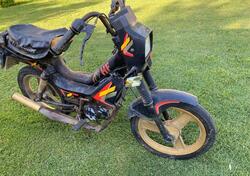 Malaguti Fifty HF 50 RV usata
