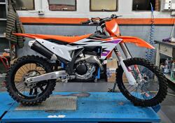 KTM 250 SX-F (2024) usata