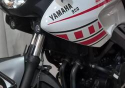 Yamaha TDM 900 (2002 - 14) usata
