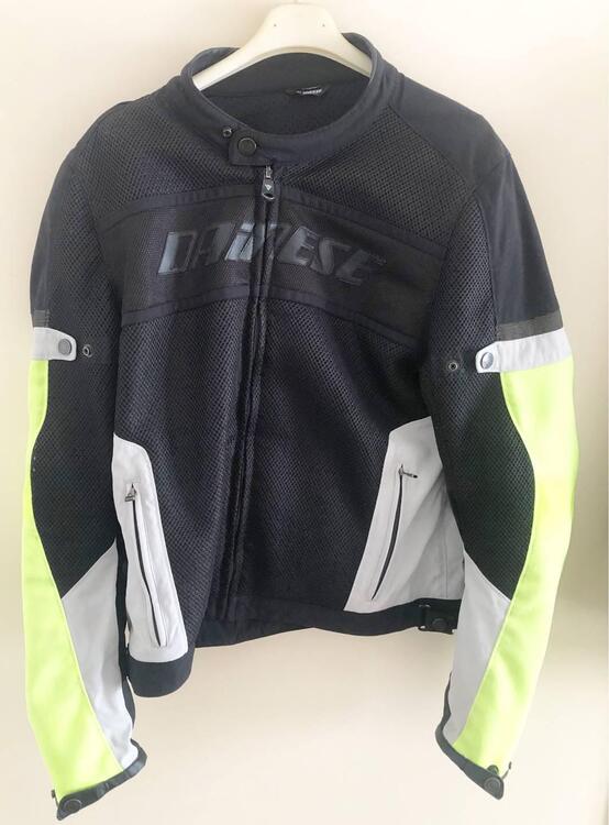 GIACCA ESTIVA Dainese