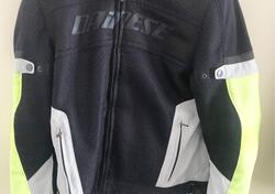 GIACCA ESTIVA Dainese