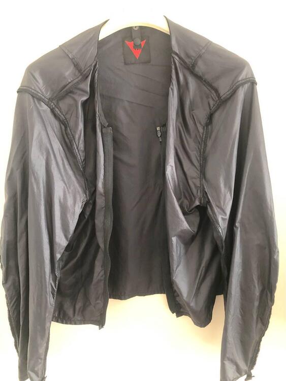 GIACCA ESTIVA Dainese (2)
