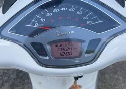 Vespa Sprint 50 2T (2014 - 17) usata