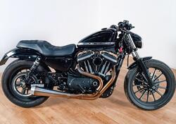 Harley-Davidson 883 (2006 - 07) - XL usata