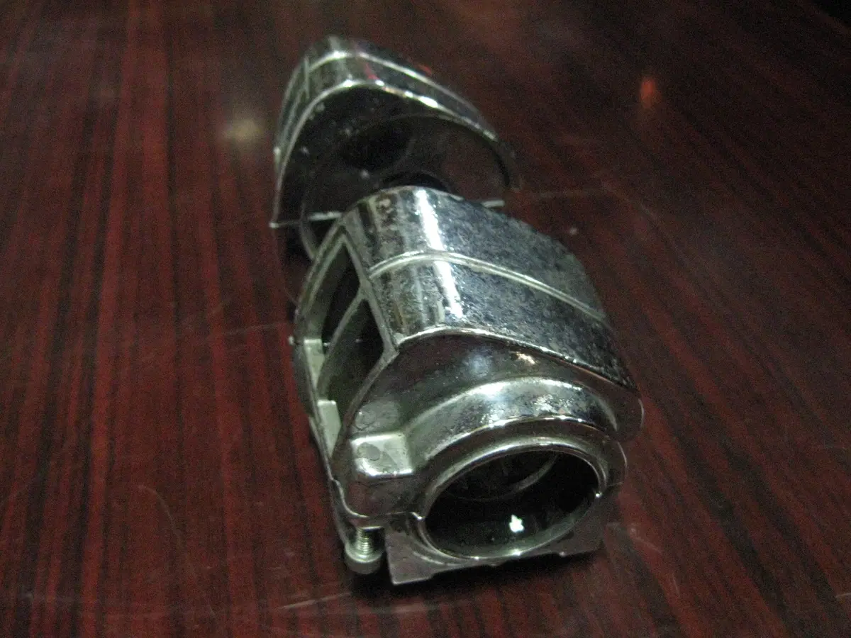 Blocchetti comandi Harley-Davidson (2)