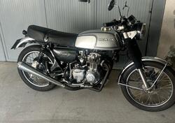 Honda CB 350 Four usata