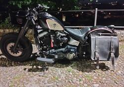 Harley-Davidson 1340 Fat Boy (1990 - 99) - FLSTF usata