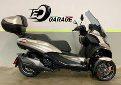 Piaggio MP3 530 ABS Hpe (2023 - 24) usata