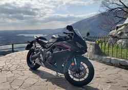 Honda CBR 650 R (2024 - 25) usata