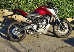 Honda CB 125 R (2018 - 20) usata