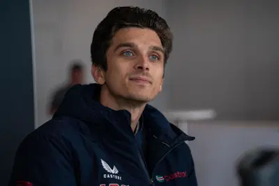 MotoGP 2025. GP di Spagna ad Aragon. Luca Marini ancora ricoverato in Giappone, Honda non lo sostituir&agrave; per questa gara