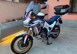 Honda Africa Twin CRF 1100L Adventure Sports DCT (2020 - 21) usata