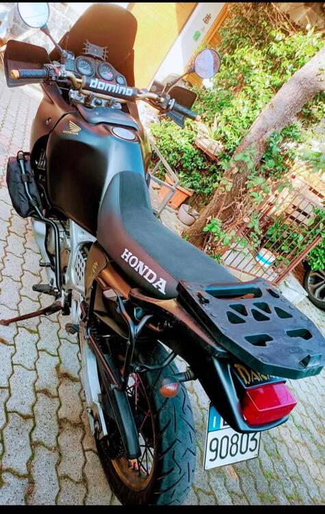 Honda Africa Twin XRV 750 (1993 - 95) (3)