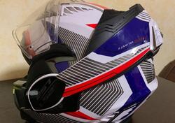 CASCO MODULARE LS2 FF900 VALIANT