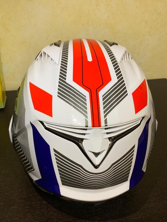 CASCO MODULARE LS2 FF900 VALIANT (4)