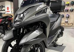 Yamaha Tricity 155 (2022 - 25) usata