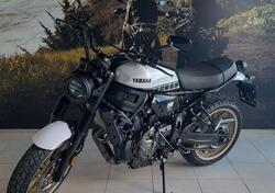 Yamaha XSR 700 Legacy (2023 - 25) usata