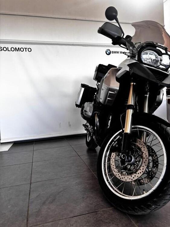Bmw R 1200 GS (2010 - 12) (3)
