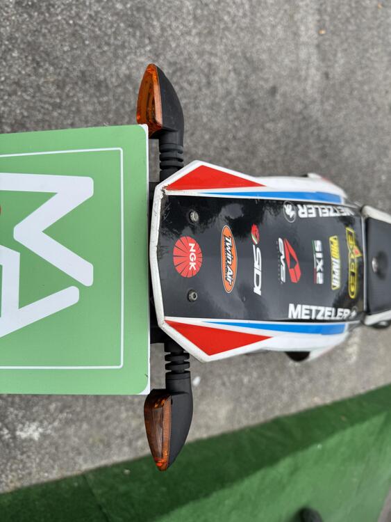 Fantic Motor Caballero 250 Regolarità Competizione 250 Scuderia (4)