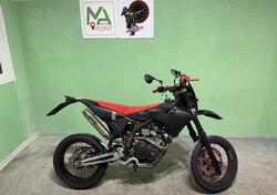 Fantic Motor Motard 125 M Performance 4t (2018) usata