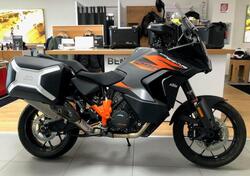 KTM 1290 Super Adventure S (2021) usata