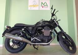 Moto Guzzi V7 II Stone (2015 - 17) usata