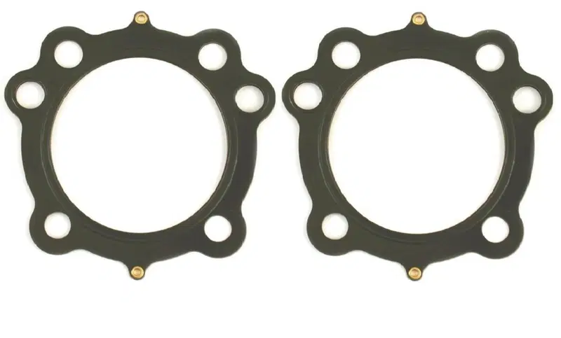 Guarnizioni testate in metallo MLS 0,040 per FXR, 