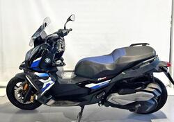 Bmw C 400 X (2018 - 20) usata