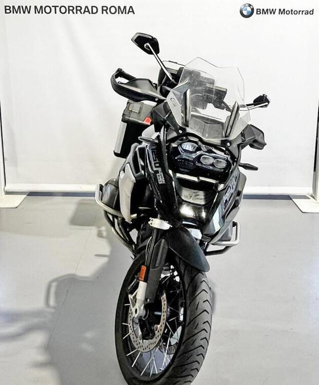 Bmw R 1250 GS (2021 - 24) (3)