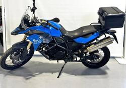 Bmw F 800 GS (2008 - 15) usata