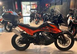 KTM 890 Adventure (2021) usata
