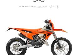 KTM EGS/EXC 125 usata