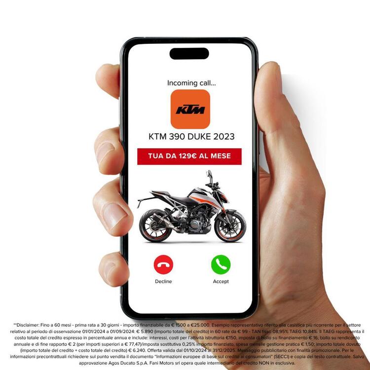 KTM 390 Duke (2021 - 23) (3)