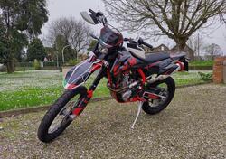 Swm RS 500 R (2017 - 20) usata