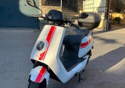 Niu NQi GTS SR (2020 - 25) usata