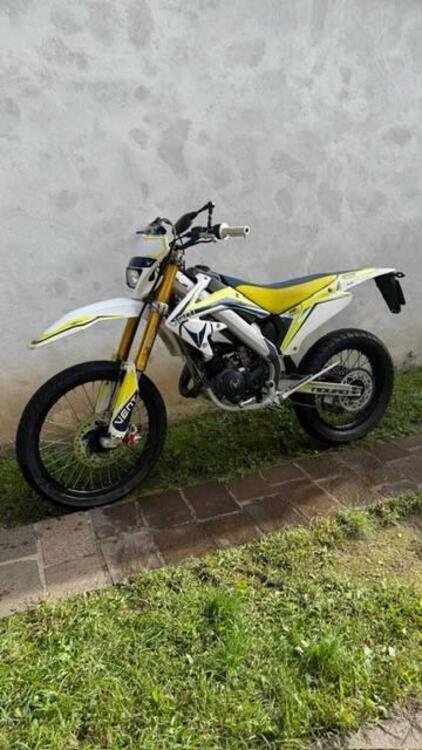 Vent Baja 50 (2019 - 20)