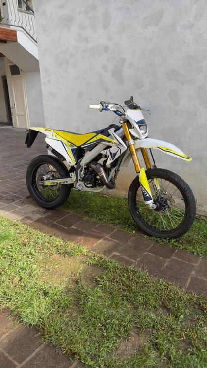 Vent Baja 50 (2019 - 20) (4)