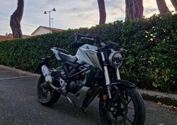 Honda CB 125 R (2018 - 20) usata