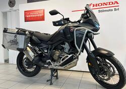 Honda Africa Twin CRF 1100L Travel Edition DCT (2022 - 23) usata
